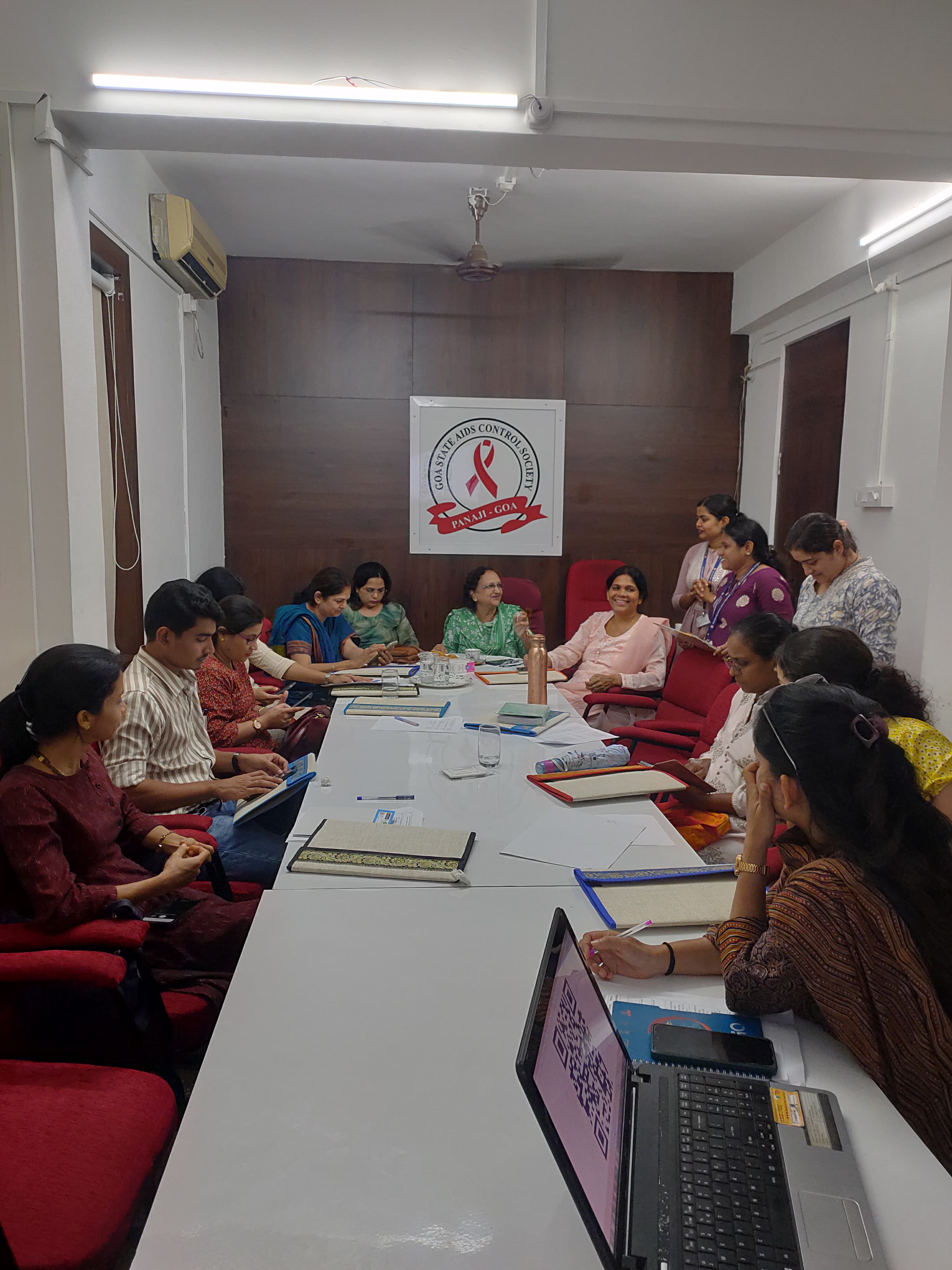 Comprehensive-Training-on-the-Elimination-of-Vertical-Transmission-of-HIV-and-Syphilis