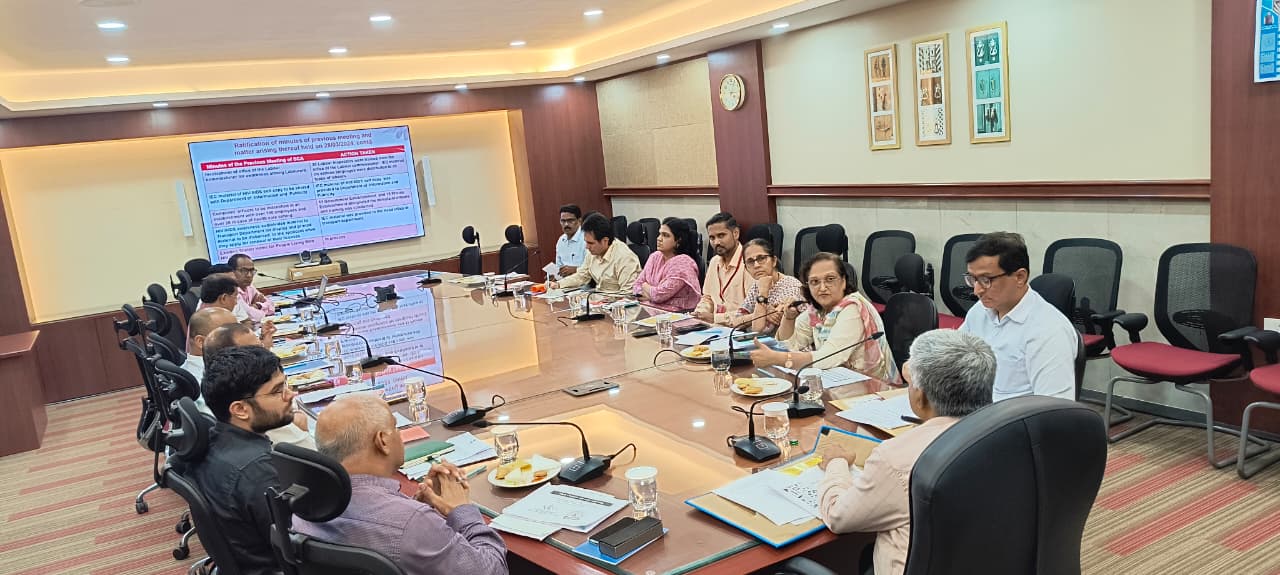 State Council on Aids Meeting