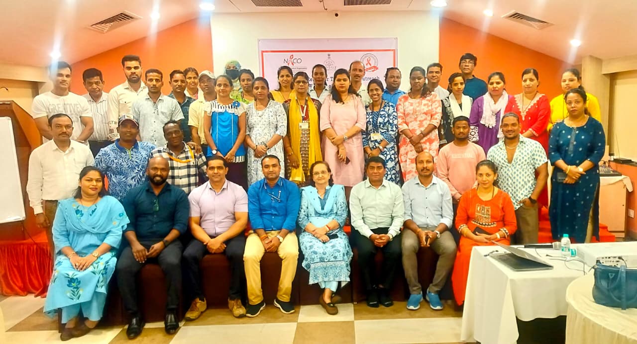 Three-day Refresher Training for TI ORWs