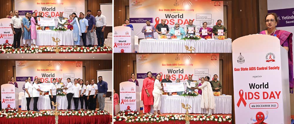 World Aids Day 2025