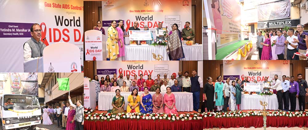 World Aids Day 2025 Banner3